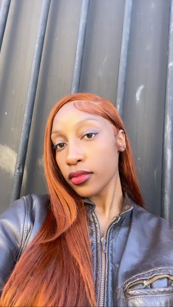 Stacy Wanjohi