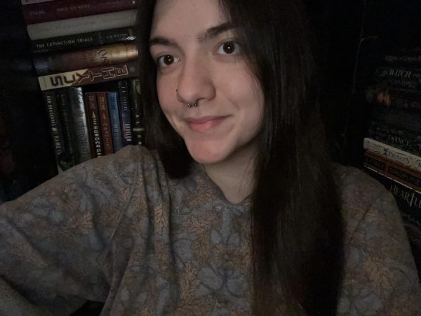 Alyssa Spencer