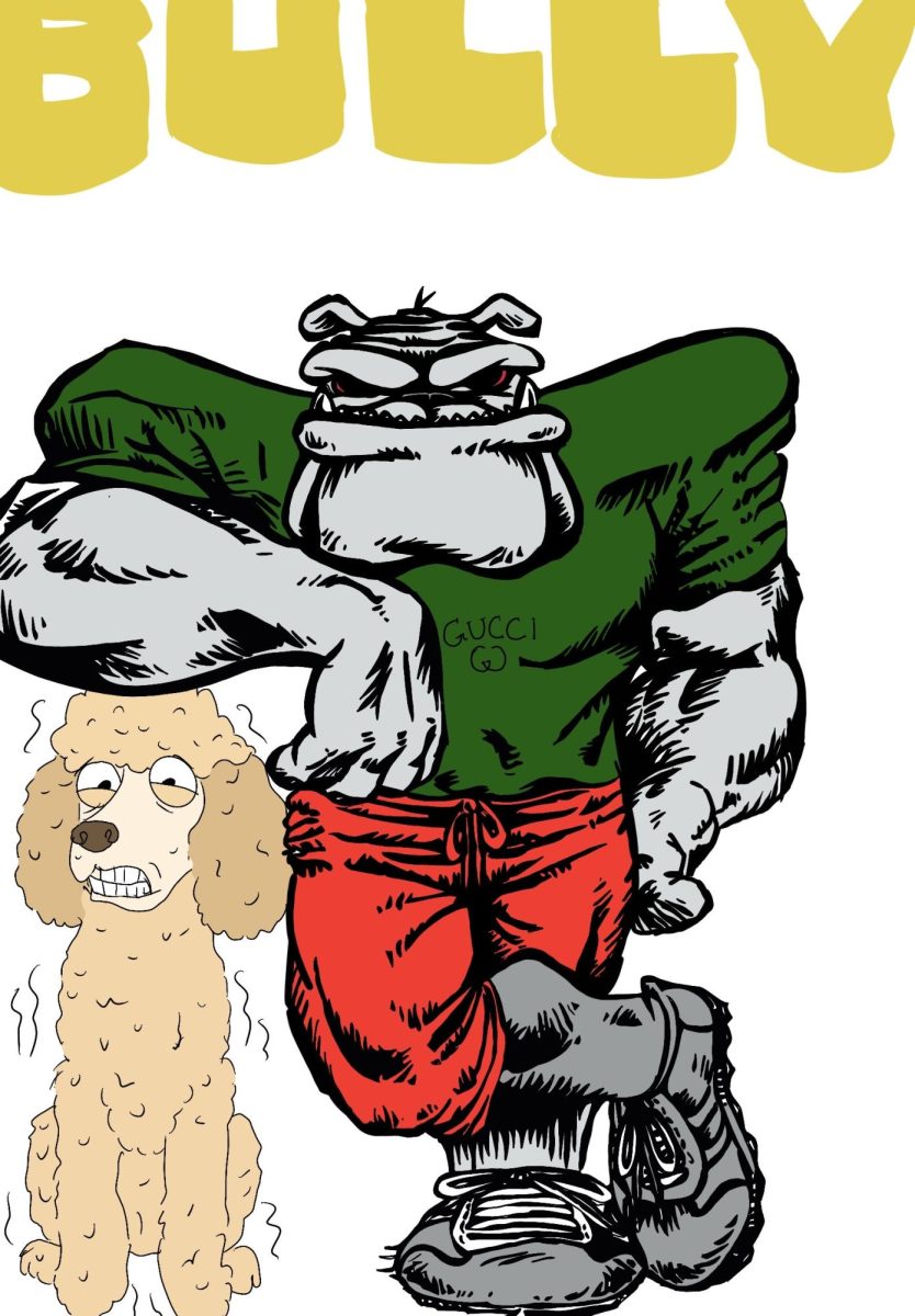 The Bully May Be America’s Most Controversial Dog Breed